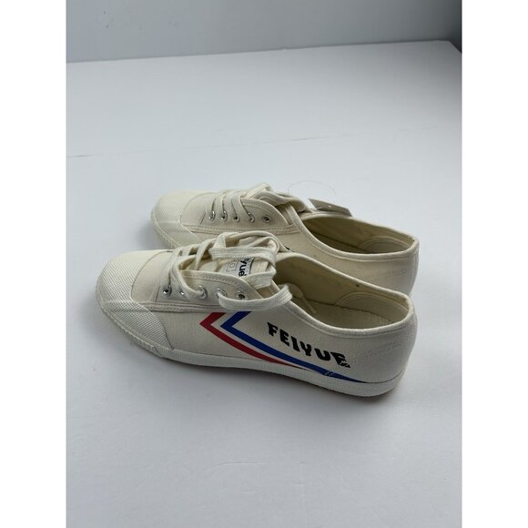 Feiyue Shoes Women US  10 FE LO 1920 Martial Arts Parkour Canvas Sneakers - Picture 5 of 13